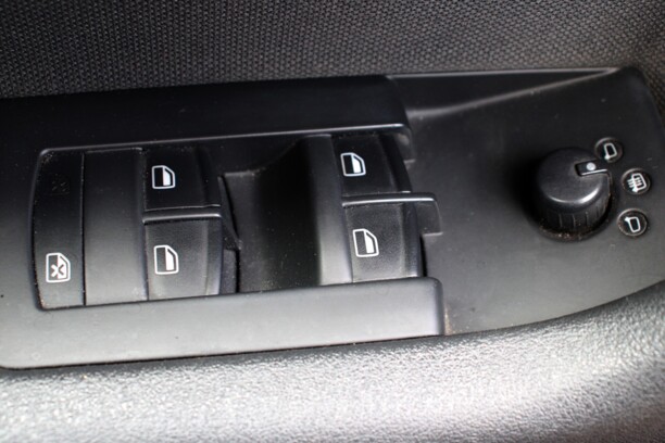 Audi A3 8P, 8PA · 2-й рестайлинг, 2009 г.