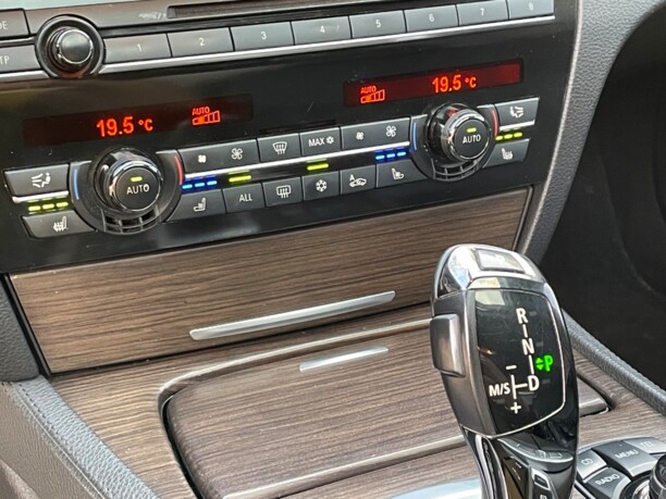 BMW 7 серия F02 (Long), 2008 г.