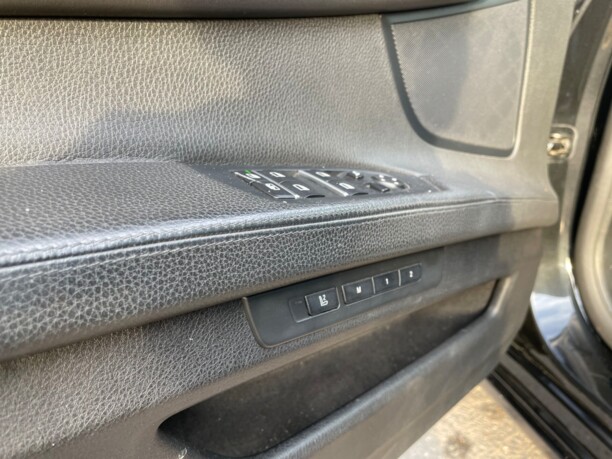 BMW 7 серия F02 (Long), 2008 г.
