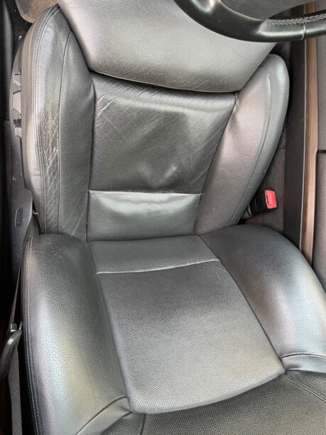 BMW 7 серия F02 (Long), 2008 г.