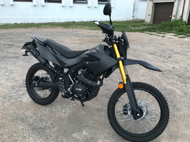 Минск X 250, 2019 г.