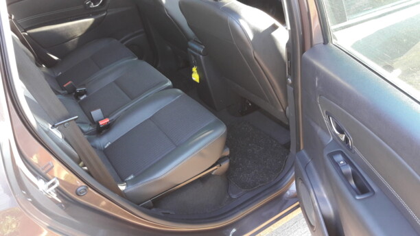 Renault Grand Scenic III · 2-й рестайлинг, 2014 г.