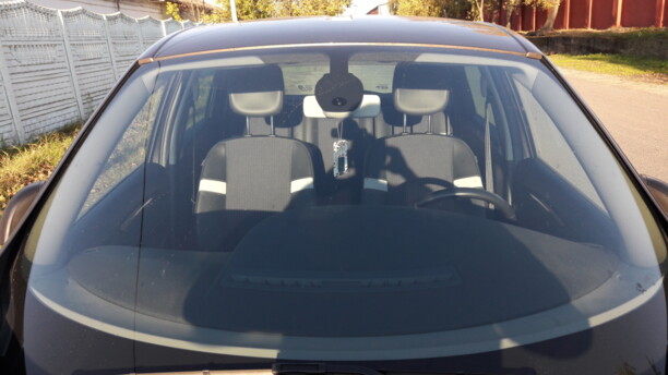 Renault Grand Scenic III · 2-й рестайлинг, 2014 г.