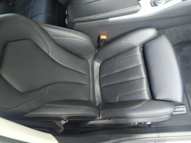 BMW 5 серия G30, 2018 г.