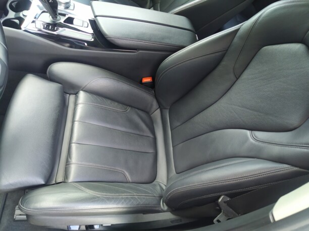 BMW 5 серия G30, 2018 г.