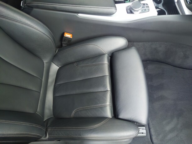 BMW 5 серия G30, 2018 г.