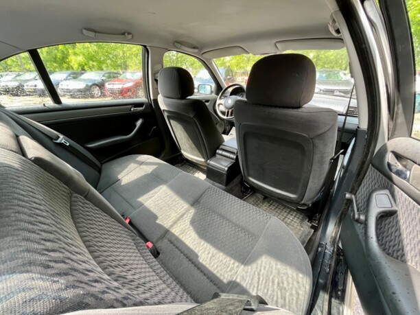 BMW 3 серия E46, 1999 г.