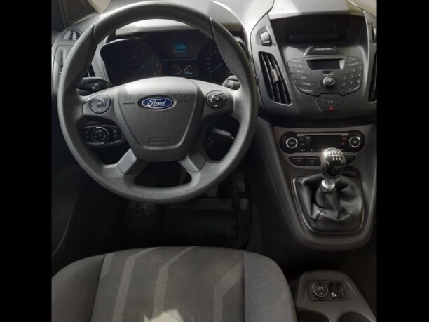 Ford Tourneo Connect II, 2017 г.