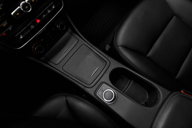 Mercedes-Benz CLA C117, X117, 2013 г.