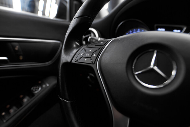 Mercedes-Benz CLA C117, X117, 2013 г.