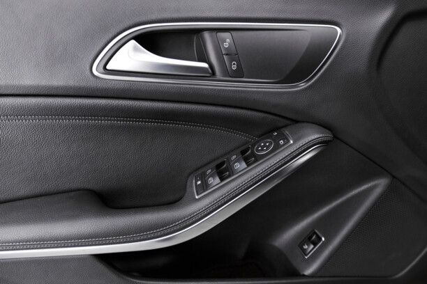 Mercedes-Benz CLA C117, X117, 2013 г.