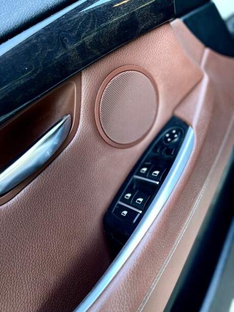 BMW 5 серия F07 (GT), 2013 г.