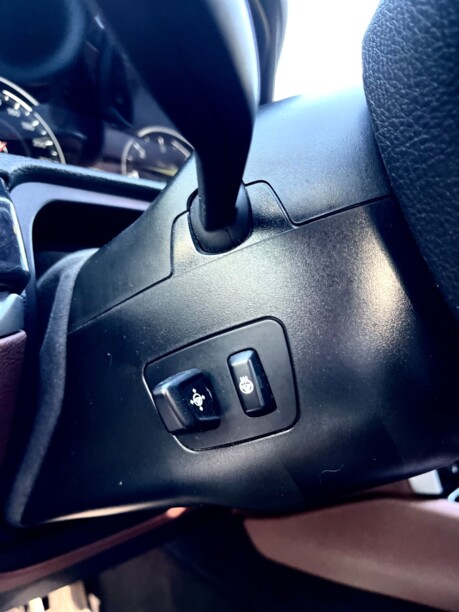 BMW 5 серия F07 (GT), 2013 г.