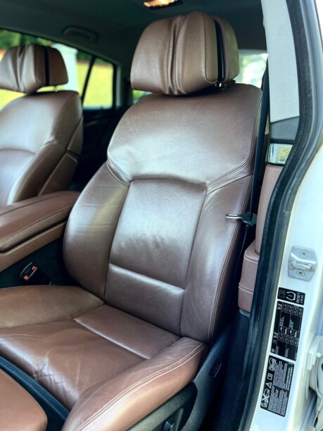 BMW 5 серия F07 (GT), 2013 г.