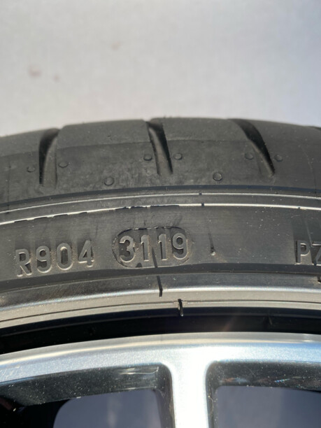 bmw 650 10x21 5x112 5 шт.