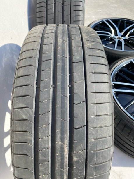 bmw 650 10x21 5x112 5 шт.