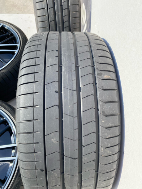 bmw 650 10x21 5x112 5 шт.