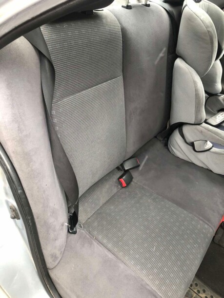 Mitsubishi Lancer IX, 2004 г.