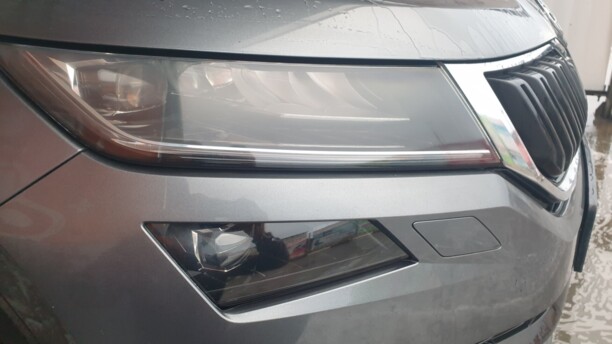 Skoda Kodiaq, 2019 г.