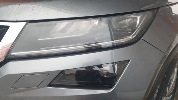 Skoda Kodiaq, 2019 г.