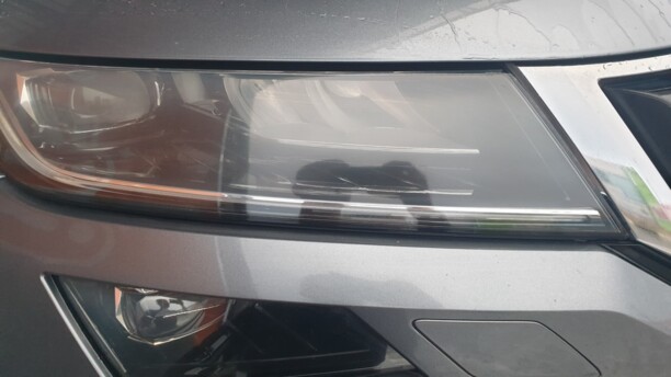 Skoda Kodiaq, 2019 г.