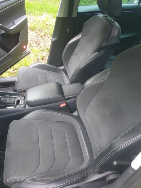 Skoda Kodiaq, 2019 г.
