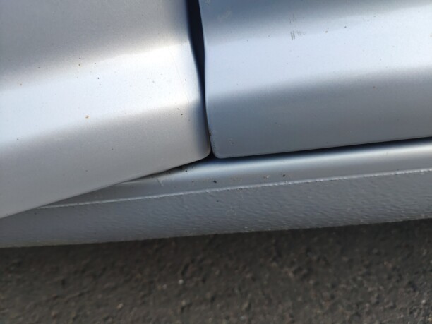 Volkswagen Golf IV, 1998 г.