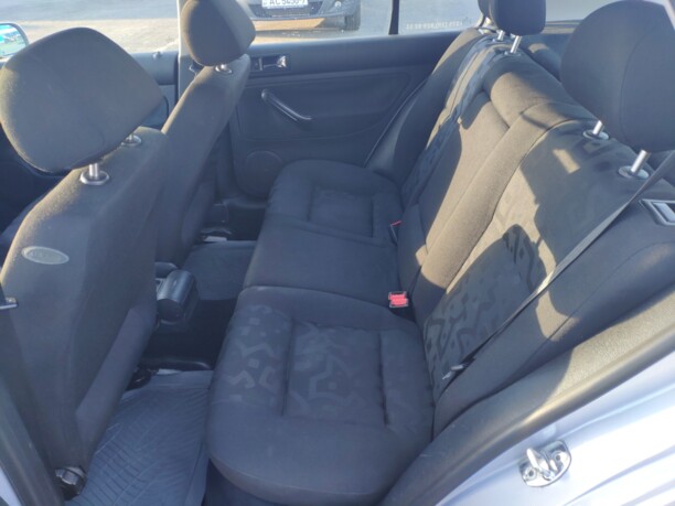 Volkswagen Golf IV, 1998 г.