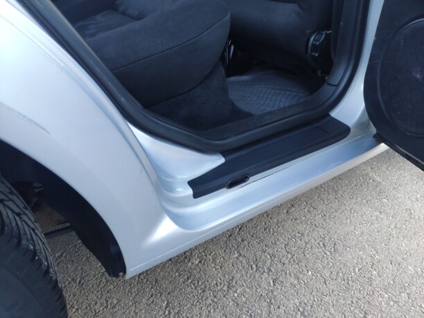 Volkswagen Golf IV, 1998 г.