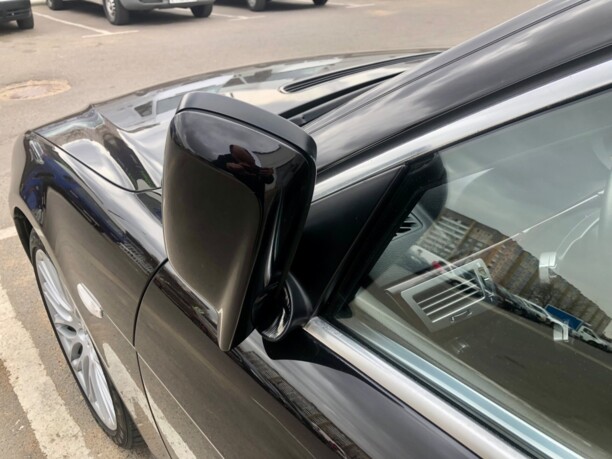 BMW 7 серия E65, 2007 г.