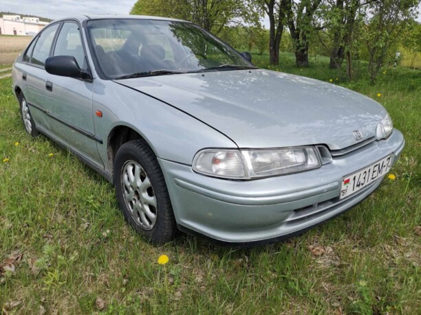 Honda Accord V, 1995 г.
