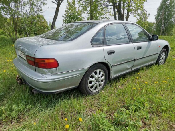 Honda Accord V, 1995 г.