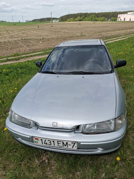 Honda Accord V, 1995 г.