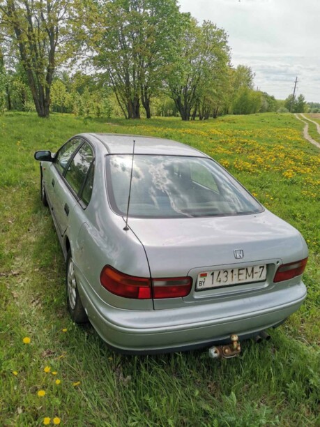 Honda Accord V, 1995 г.