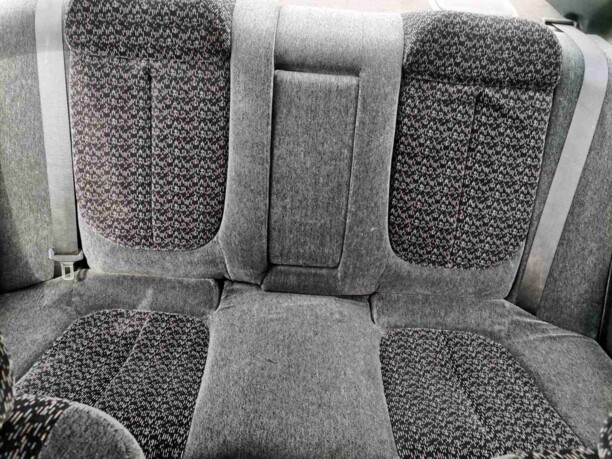 Honda Accord V, 1995 г.