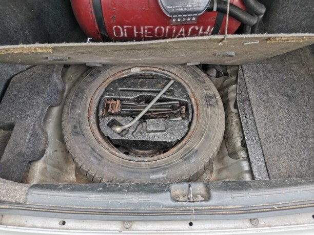 Honda Accord V, 1995 г.