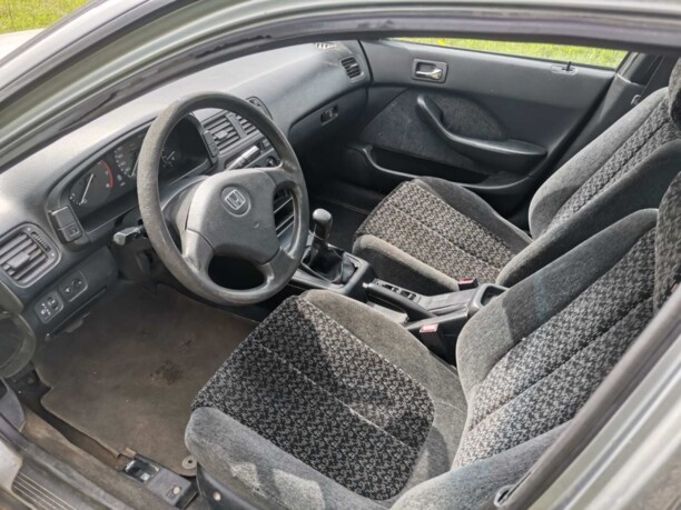 Honda Accord V, 1995 г.
