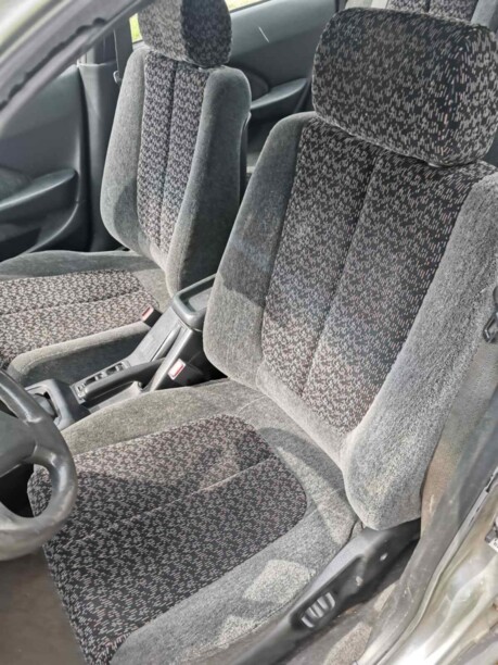 Honda Accord V, 1995 г.