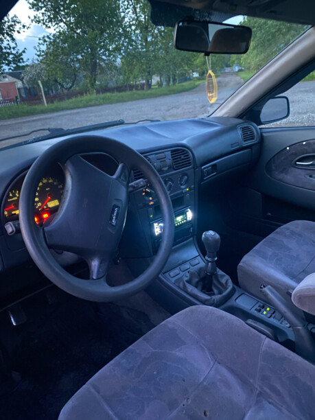 Volvo V40 I, 1998 г.