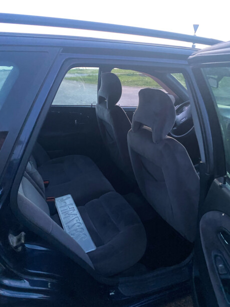 Volvo V40 I, 1998 г.