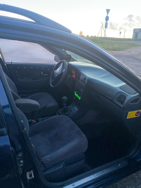 Volvo V40 I, 1998 г.