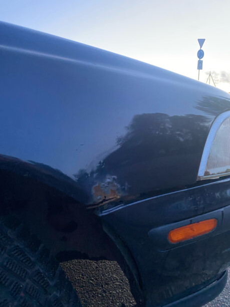 Volvo V40 I, 1998 г.
