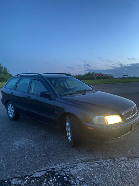 Volvo V40 I, 1998 г.