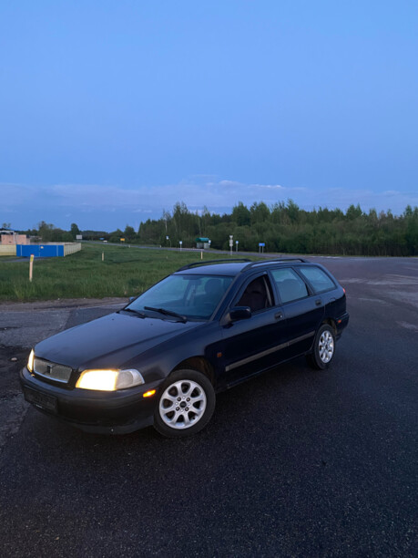 Volvo V40 I, 1998 г.