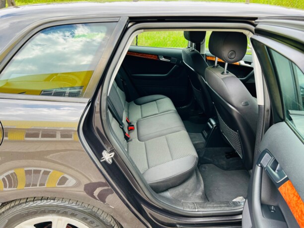 Audi A3 8P, 8PA · 2-й рестайлинг, 2009 г.