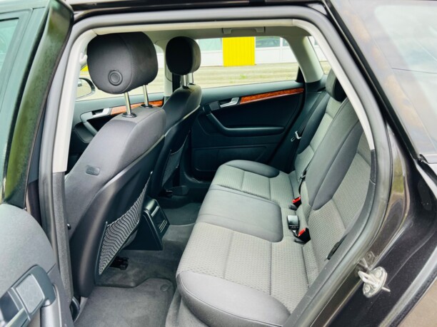 Audi A3 8P, 8PA · 2-й рестайлинг, 2009 г.