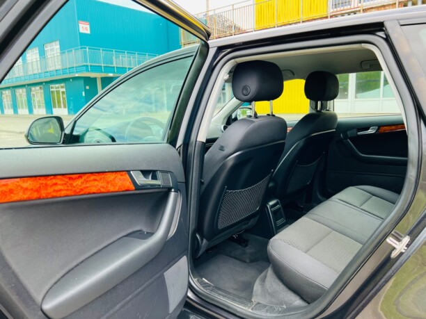 Audi A3 8P, 8PA · 2-й рестайлинг, 2009 г.