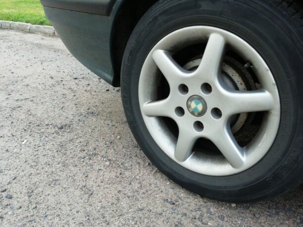 Аlutex 3.5x15 4x108 4 шт.