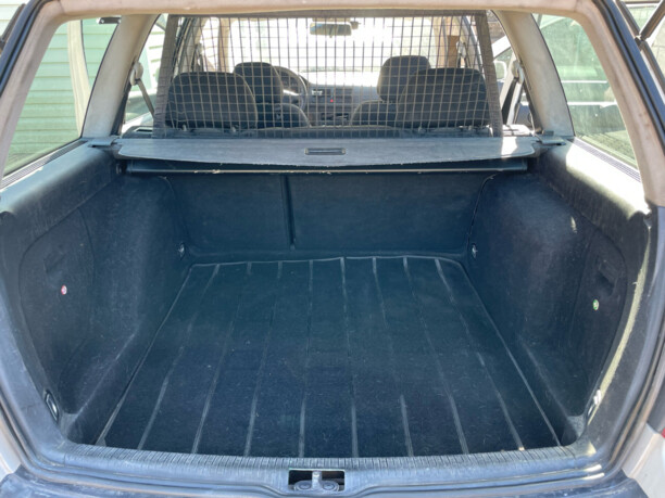 Volkswagen Golf IV, 1999 г.