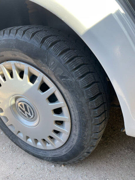 Volkswagen Golf IV, 1999 г.